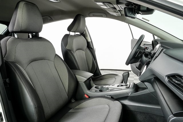 used 2024 Subaru Crosstrek car, priced at $23,900