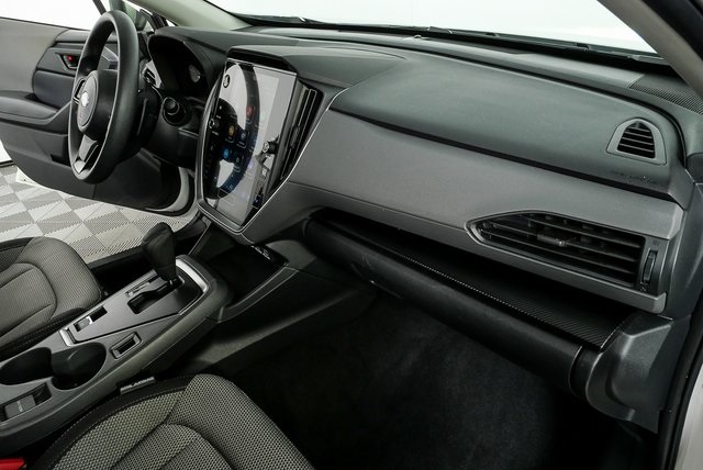 used 2024 Subaru Crosstrek car, priced at $23,900