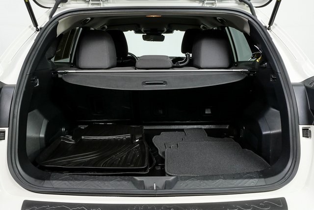 used 2024 Subaru Crosstrek car, priced at $23,900