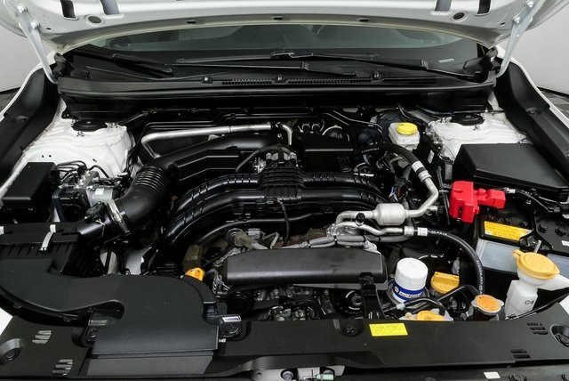 used 2024 Subaru Crosstrek car, priced at $23,900