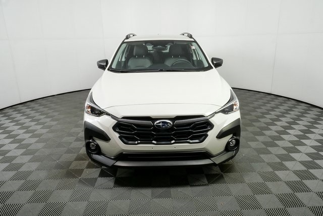 used 2024 Subaru Crosstrek car, priced at $23,900