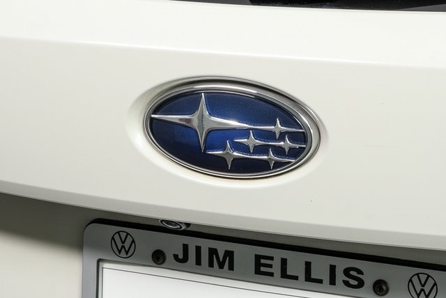 used 2024 Subaru Crosstrek car, priced at $23,900