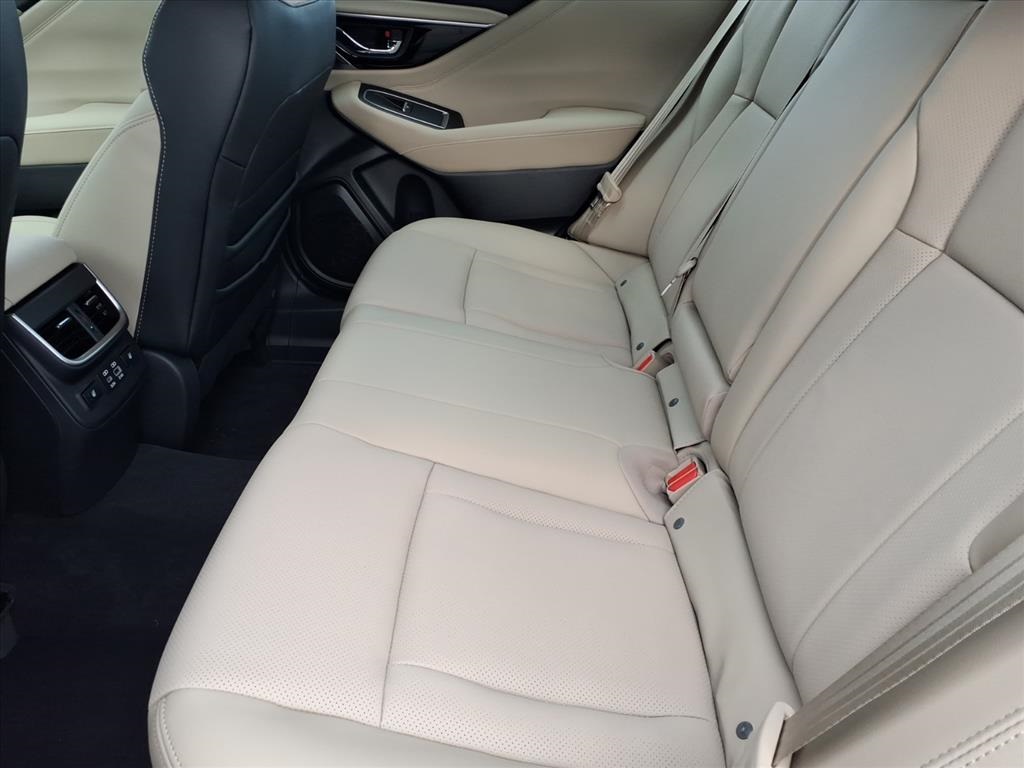 new 2025 Subaru Legacy car, priced at $38,035