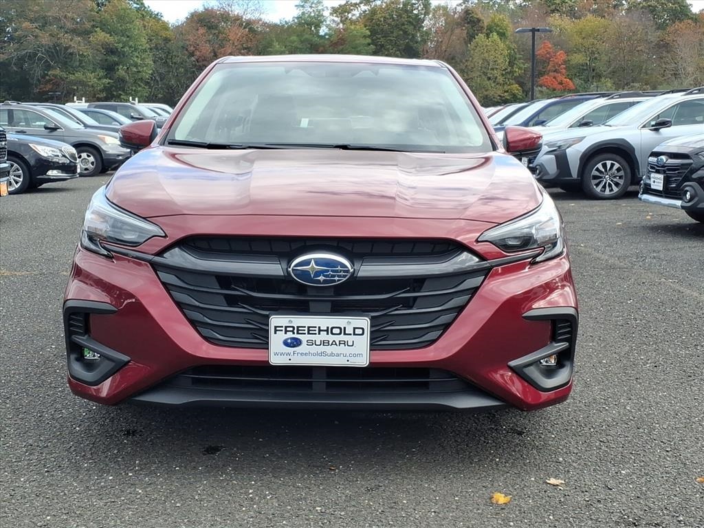 new 2025 Subaru Legacy car, priced at $38,035