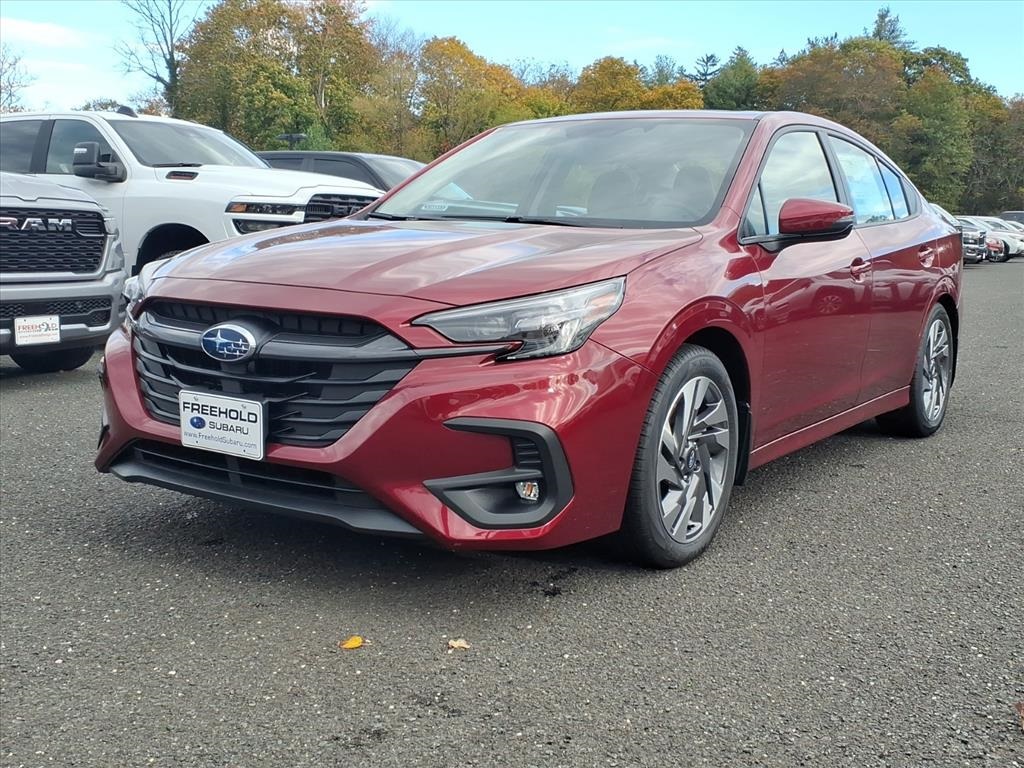 new 2025 Subaru Legacy car, priced at $38,035