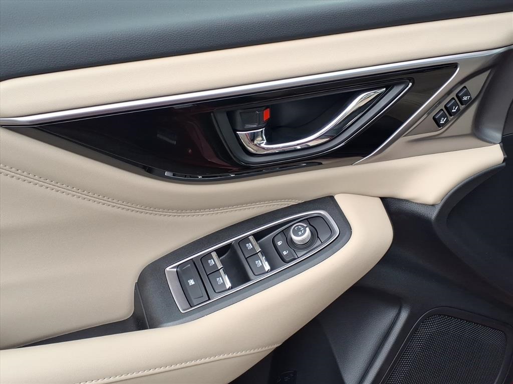 new 2025 Subaru Legacy car, priced at $38,035