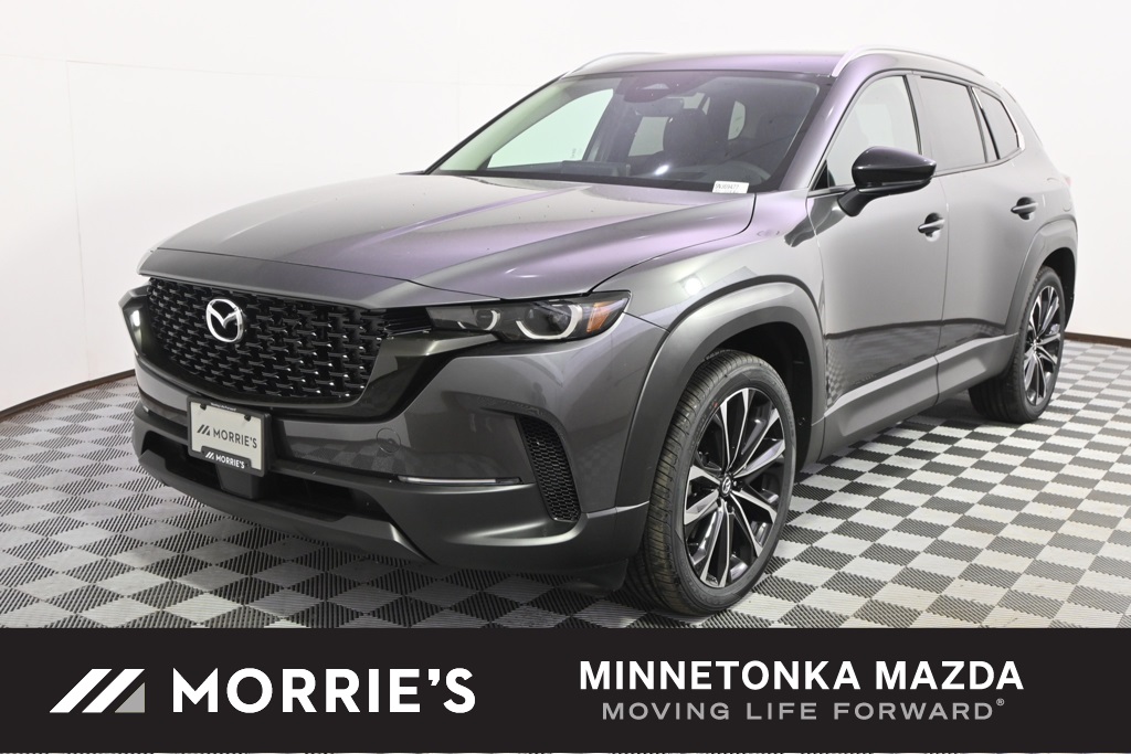 Mazda CX-50 2.5 S Premium Plus