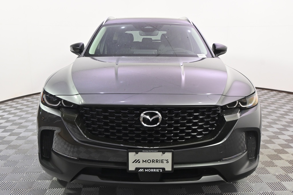 Mazda CX-50 2.5 S Premium Plus