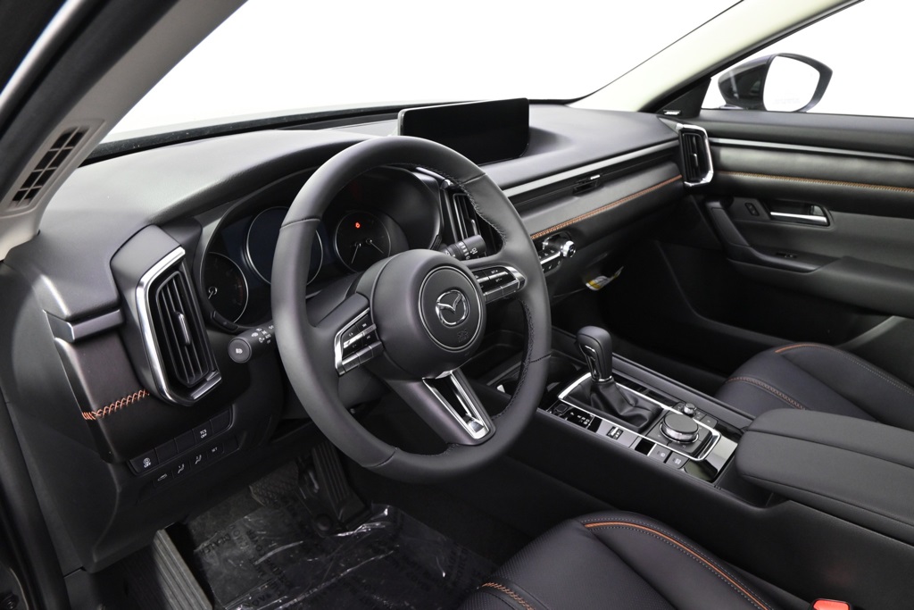 Mazda CX-50 2.5 S Premium Plus