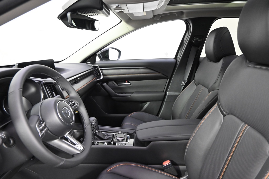 Mazda CX-50 2.5 S Premium Plus