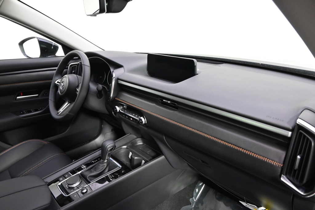 Mazda CX-50 2.5 S Premium Plus