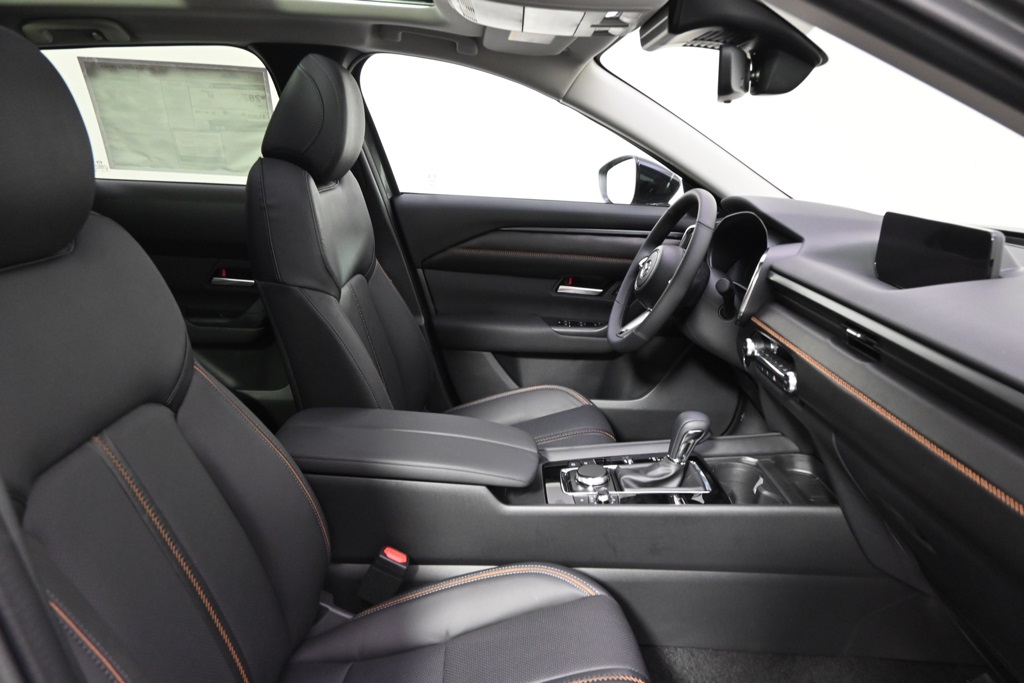 Mazda CX-50 2.5 S Premium Plus