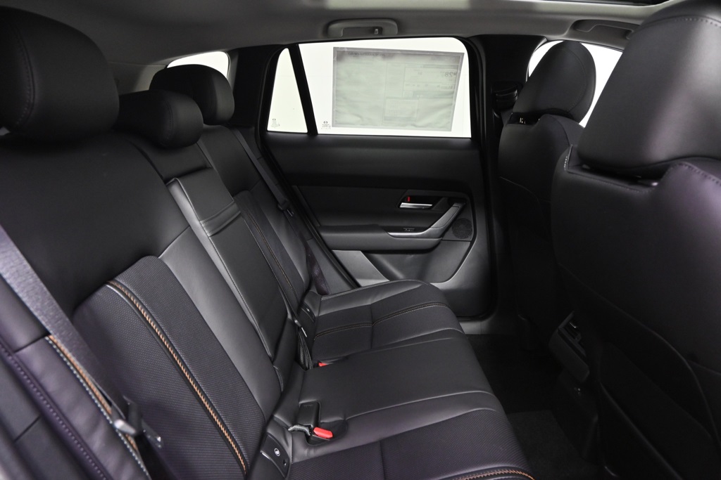 Mazda CX-50 2.5 S Premium Plus