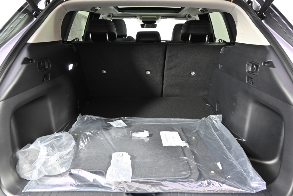 Mazda CX-50 2.5 S Premium Plus