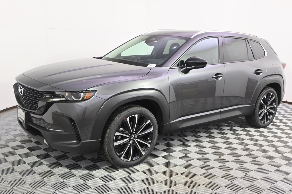 Mazda CX-50 2.5 S Premium Plus