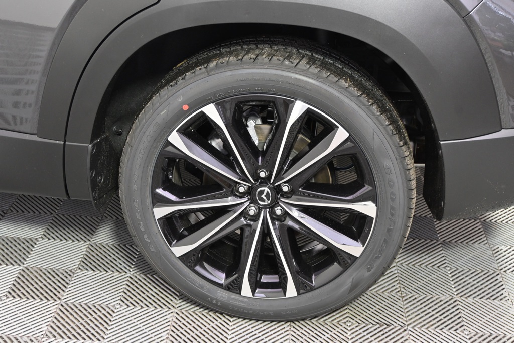Mazda CX-50 2.5 S Premium Plus