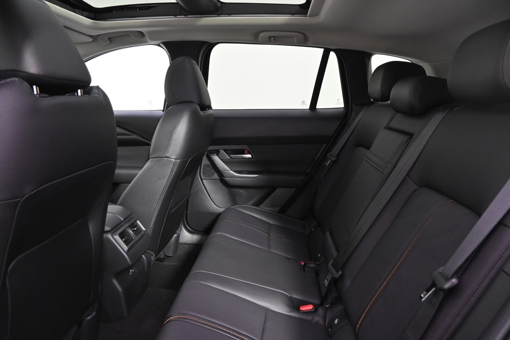 Mazda CX-50 2.5 S Premium Plus