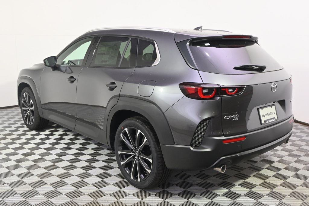 Mazda CX-50 2.5 S Premium Plus