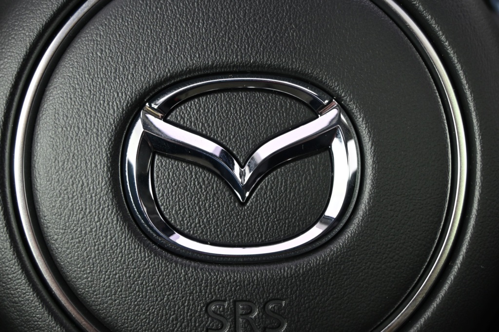 Mazda CX-50 2.5 S Premium Plus