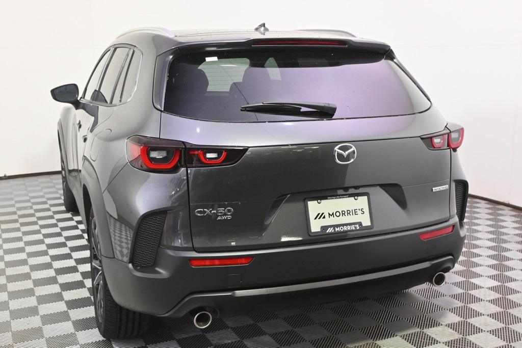 Mazda CX-50 2.5 S Premium Plus