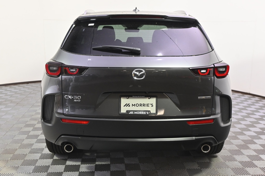Mazda CX-50 2.5 S Premium Plus