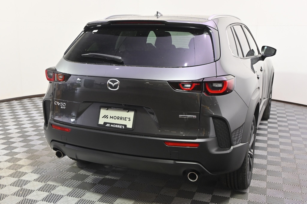 Mazda CX-50 2.5 S Premium Plus