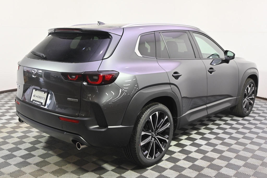 Mazda CX-50 2.5 S Premium Plus