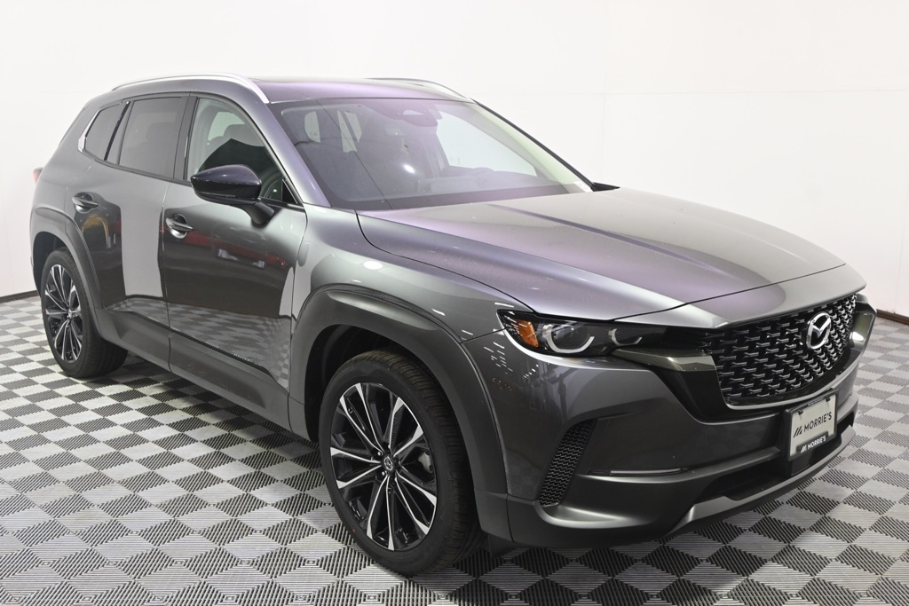 Mazda CX-50 2.5 S Premium Plus
