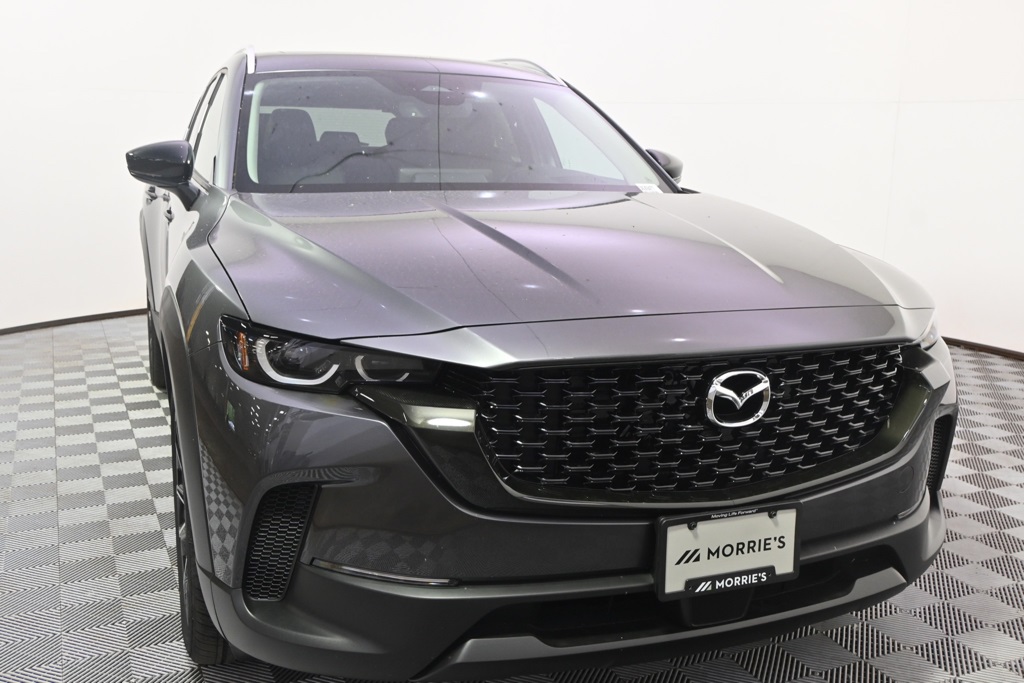 Mazda CX-50 2.5 S Premium Plus