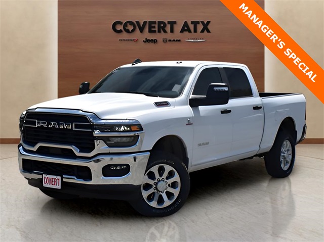 2025 RAM Ram 2500 Pickup Big Horn/Lone Star's photo