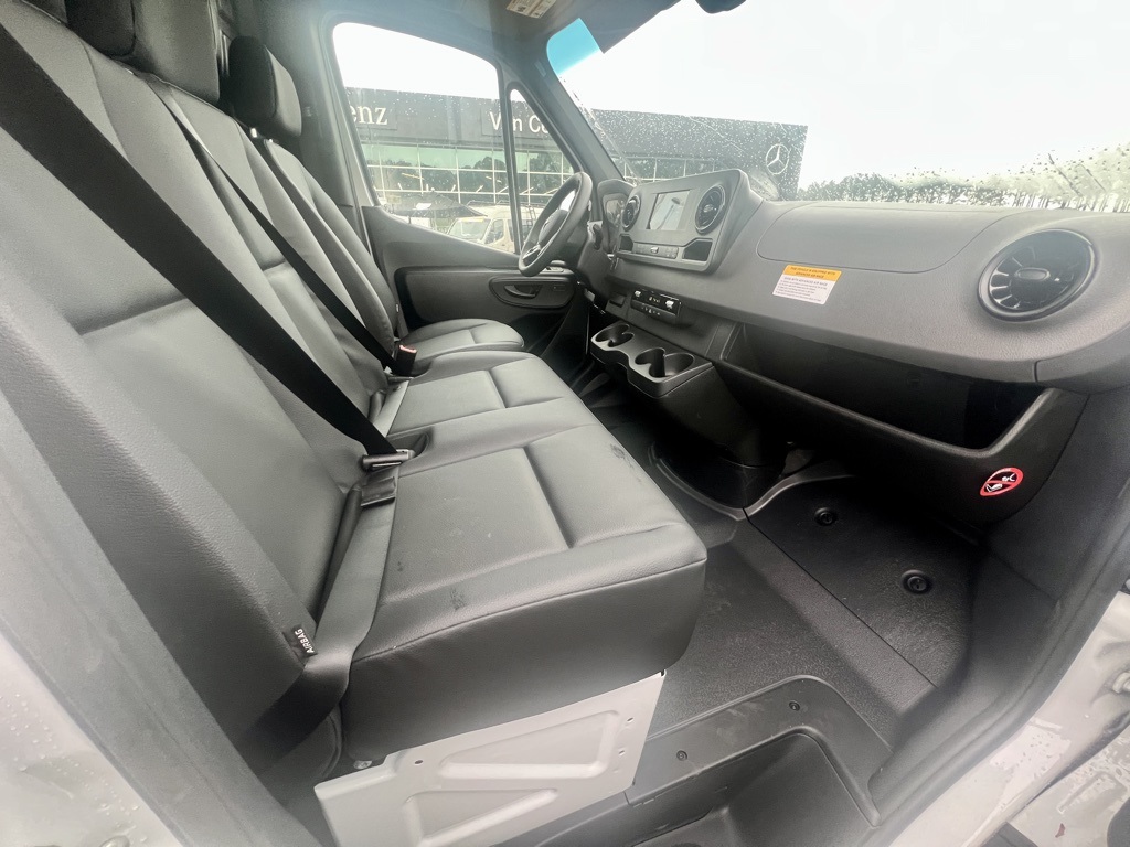 2024 Mercedes-Benz Sprinter 3500 170" Ranger Designs Shelving Package for sale #MV1361 - photo 32