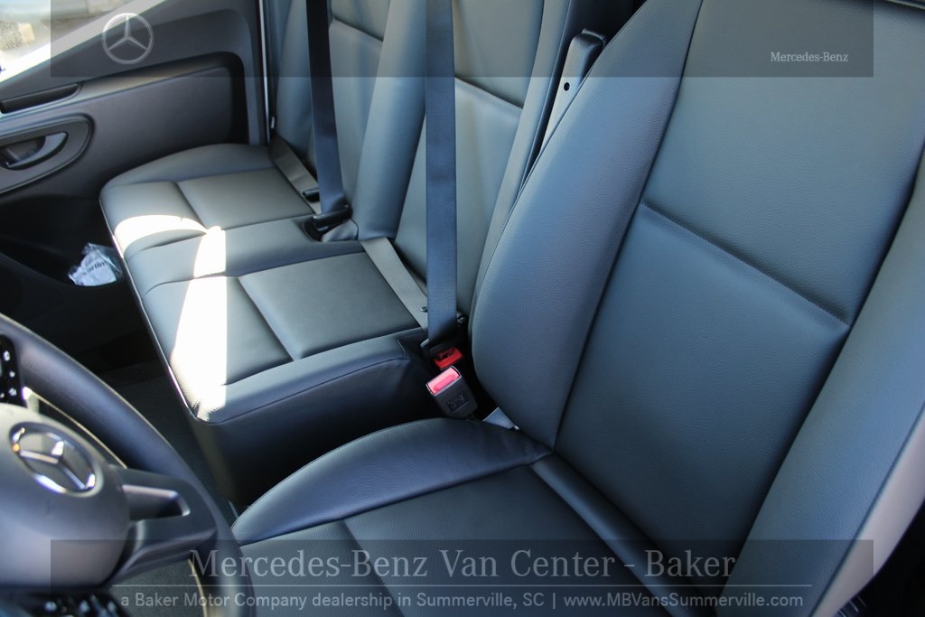 2024 Mercedes-Benz Sprinter 3500 170" Ranger Designs Shelving Package for sale #MV1361 - photo 33