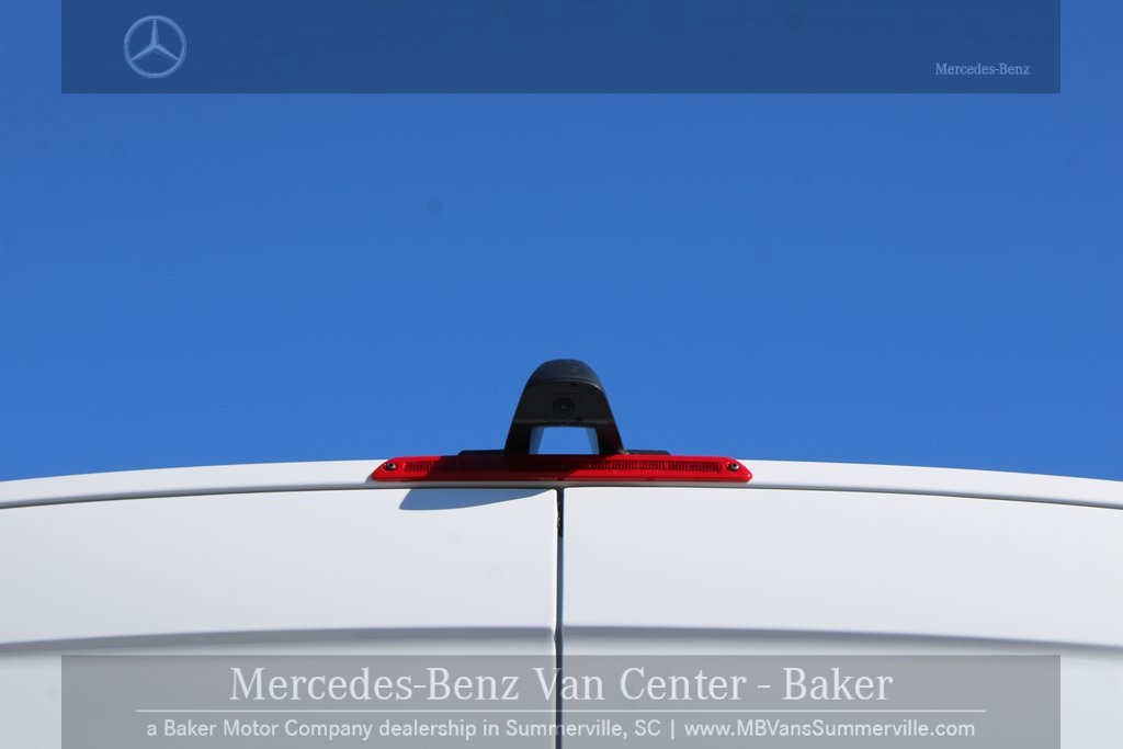 2024 Mercedes-Benz Sprinter 3500 170" Ranger Designs Shelving Package for sale #MV1361 - photo 35