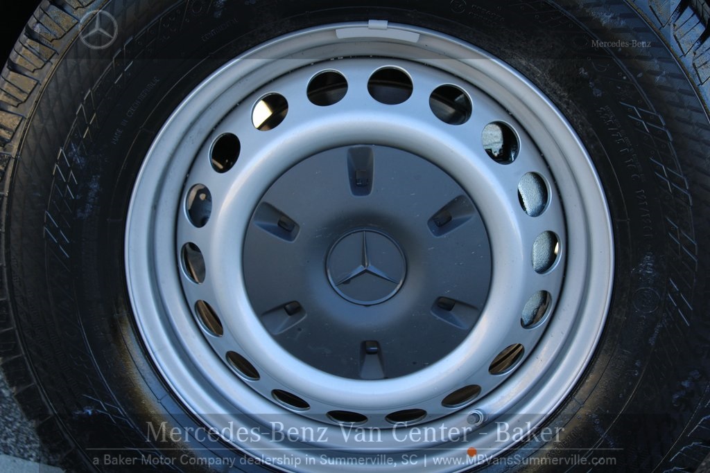 2024 Mercedes-Benz Sprinter 3500 170" Ranger Designs Shelving Package for sale #MV1361 - photo 36