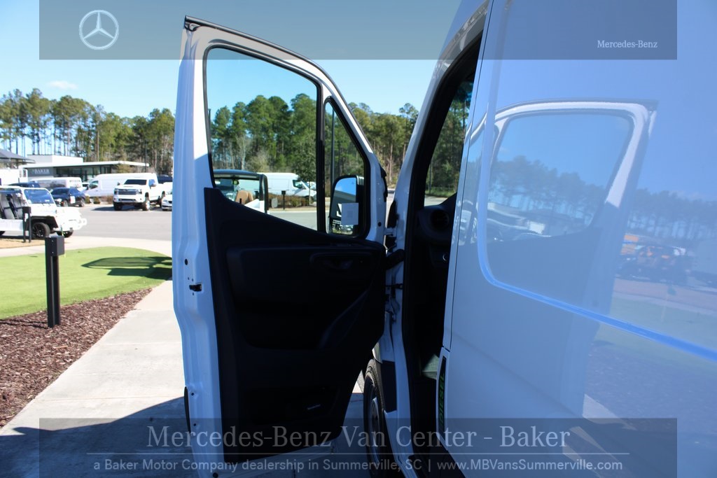 2024 Mercedes-Benz Sprinter 3500 170" Ranger Designs Shelving Package for sale #MV1361 - photo 37