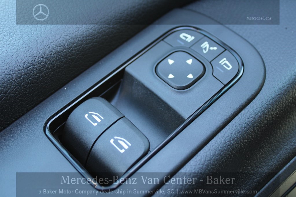 2024 Mercedes-Benz Sprinter 3500 170" Ranger Designs Shelving Package for sale #MV1361 - photo 38