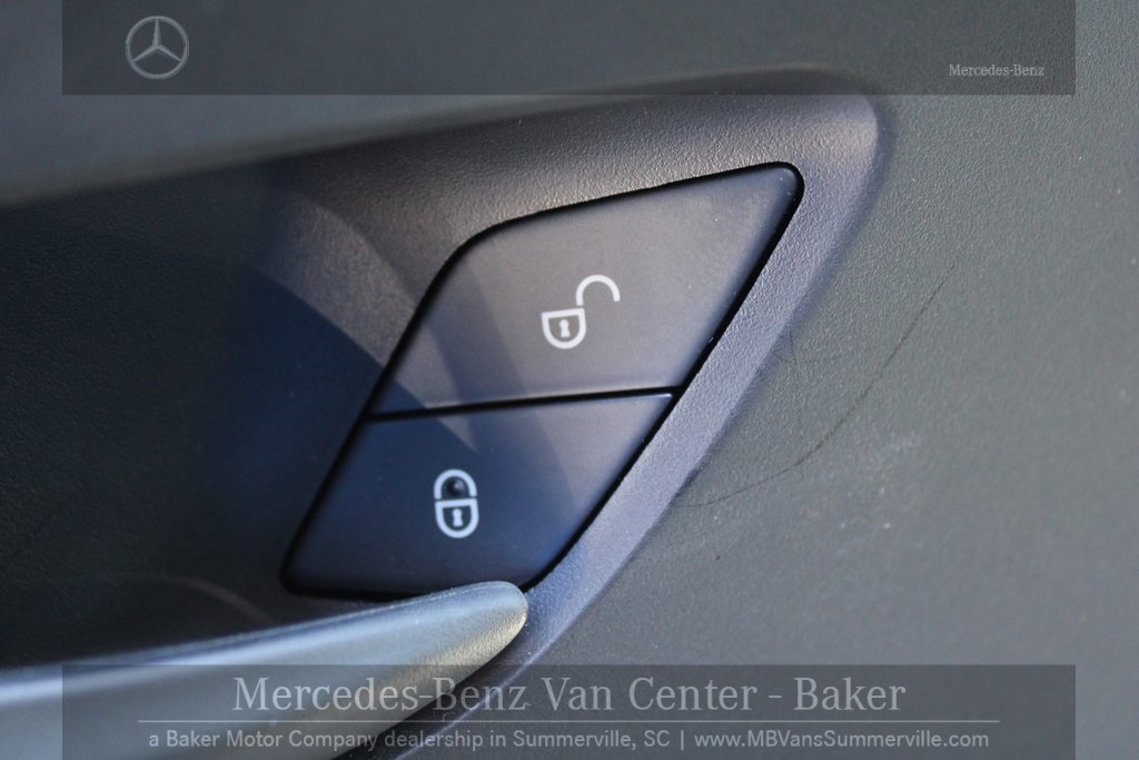 2024 Mercedes-Benz Sprinter 3500 170" Ranger Designs Shelving Package for sale #MV1361 - photo 39