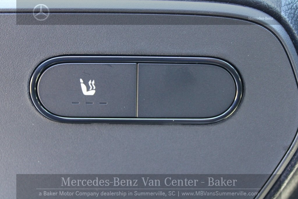 2024 Mercedes-Benz Sprinter 3500 170" Ranger Designs Shelving Package for sale #MV1361 - photo 40