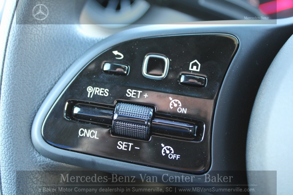 2024 Mercedes-Benz Sprinter 3500 170" Ranger Designs Shelving Package for sale #MV1361 - photo 42