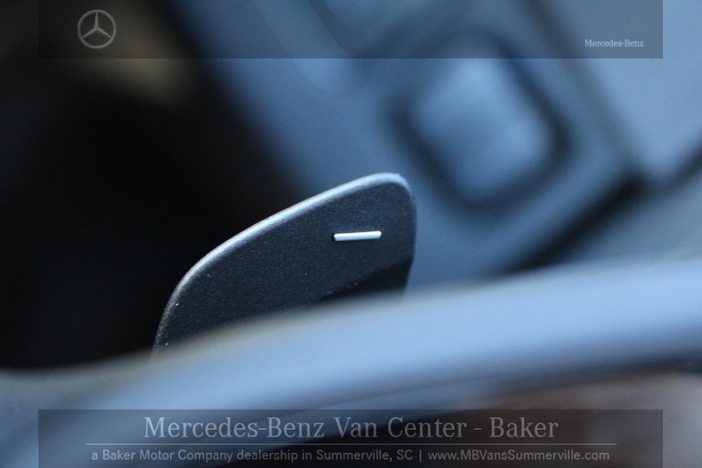 2024 Mercedes-Benz Sprinter 3500 170" Ranger Designs Shelving Package for sale #MV1361 - photo 43