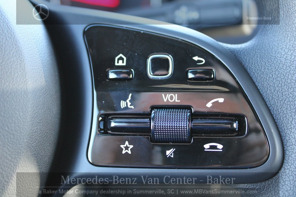 2024 Mercedes-Benz Sprinter 3500 170" Ranger Designs Shelving Package for sale #MV1361 - photo 45