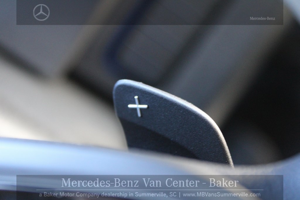 2024 Mercedes-Benz Sprinter 3500 170" Ranger Designs Shelving Package for sale #MV1361 - photo 46