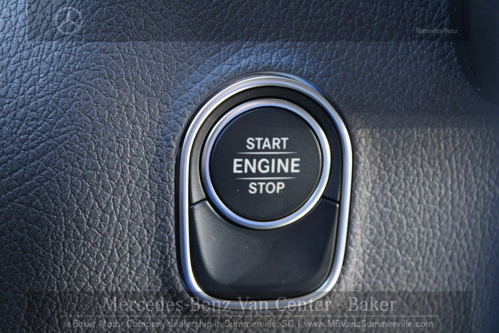 2024 Mercedes-Benz Sprinter 3500 170" Ranger Designs Shelving Package for sale #MV1361 - photo 48