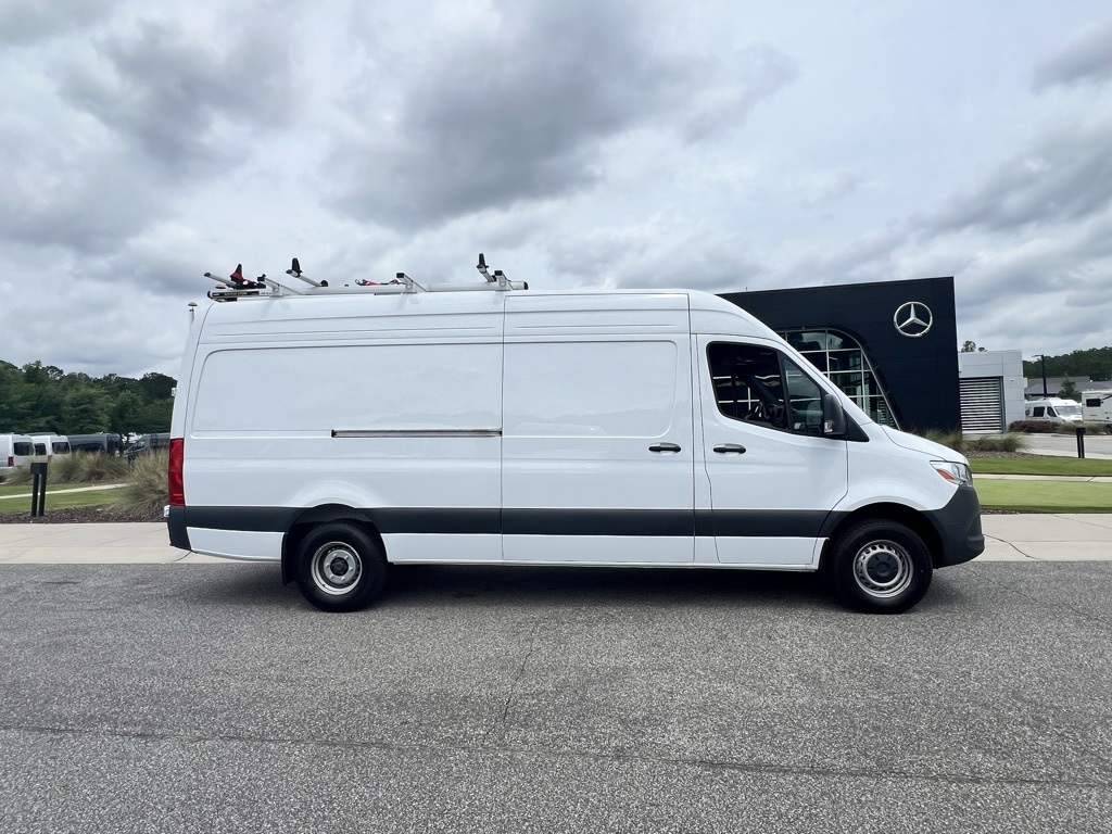 2024 Mercedes-Benz Sprinter 3500 170" Ranger Designs Shelving Package for sale #MV1361 - photo 5