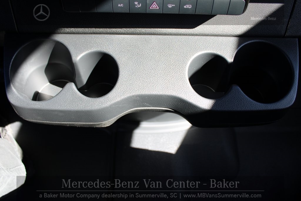 2024 Mercedes-Benz Sprinter 3500 170" Ranger Designs Shelving Package for sale #MV1361 - photo 50