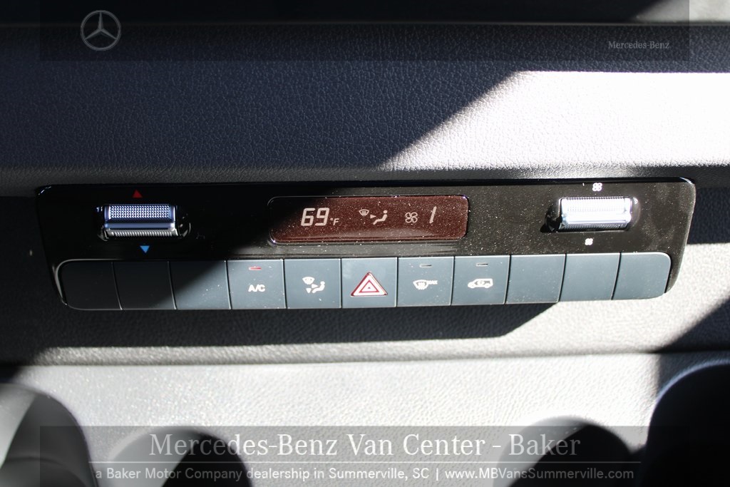 2024 Mercedes-Benz Sprinter 3500 170" Ranger Designs Shelving Package for sale #MV1361 - photo 51