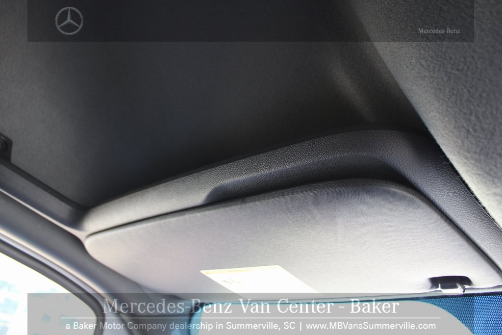 2024 Mercedes-Benz Sprinter 3500 170" Ranger Designs Shelving Package for sale #MV1361 - photo 58