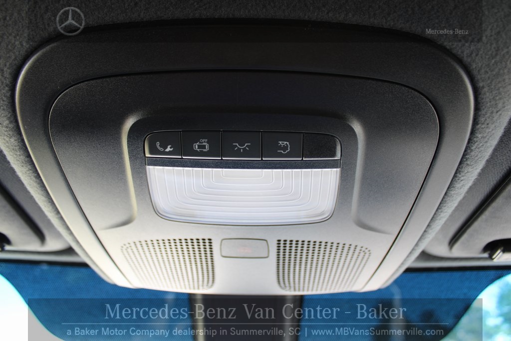 2024 Mercedes-Benz Sprinter 3500 170" Ranger Designs Shelving Package for sale #MV1361 - photo 59