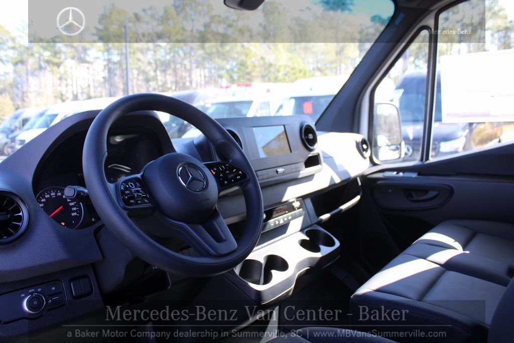 2024 Mercedes-Benz Sprinter 3500 170" Ranger Designs Shelving Package for sale #MV1361 - photo 6