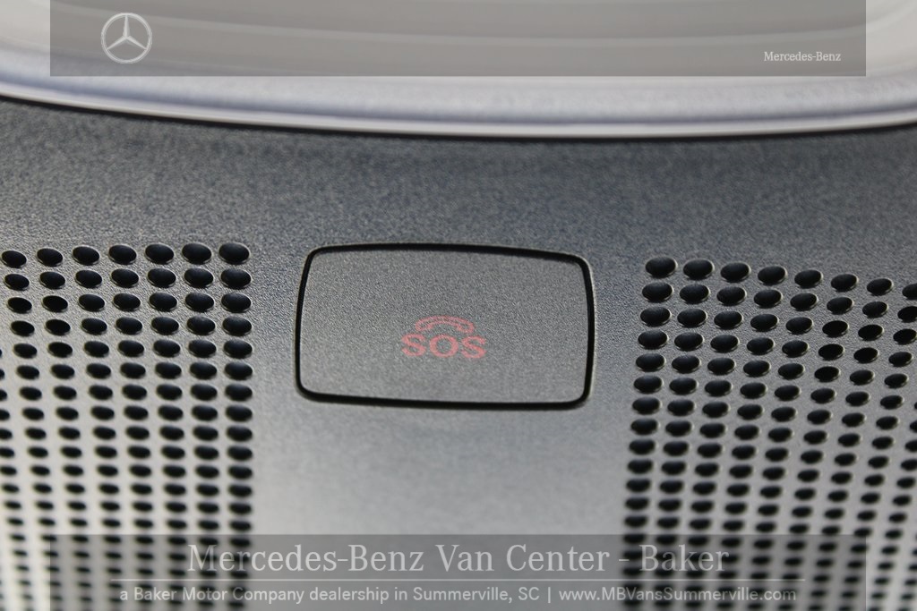 2024 Mercedes-Benz Sprinter 3500 170" Ranger Designs Shelving Package for sale #MV1361 - photo 60